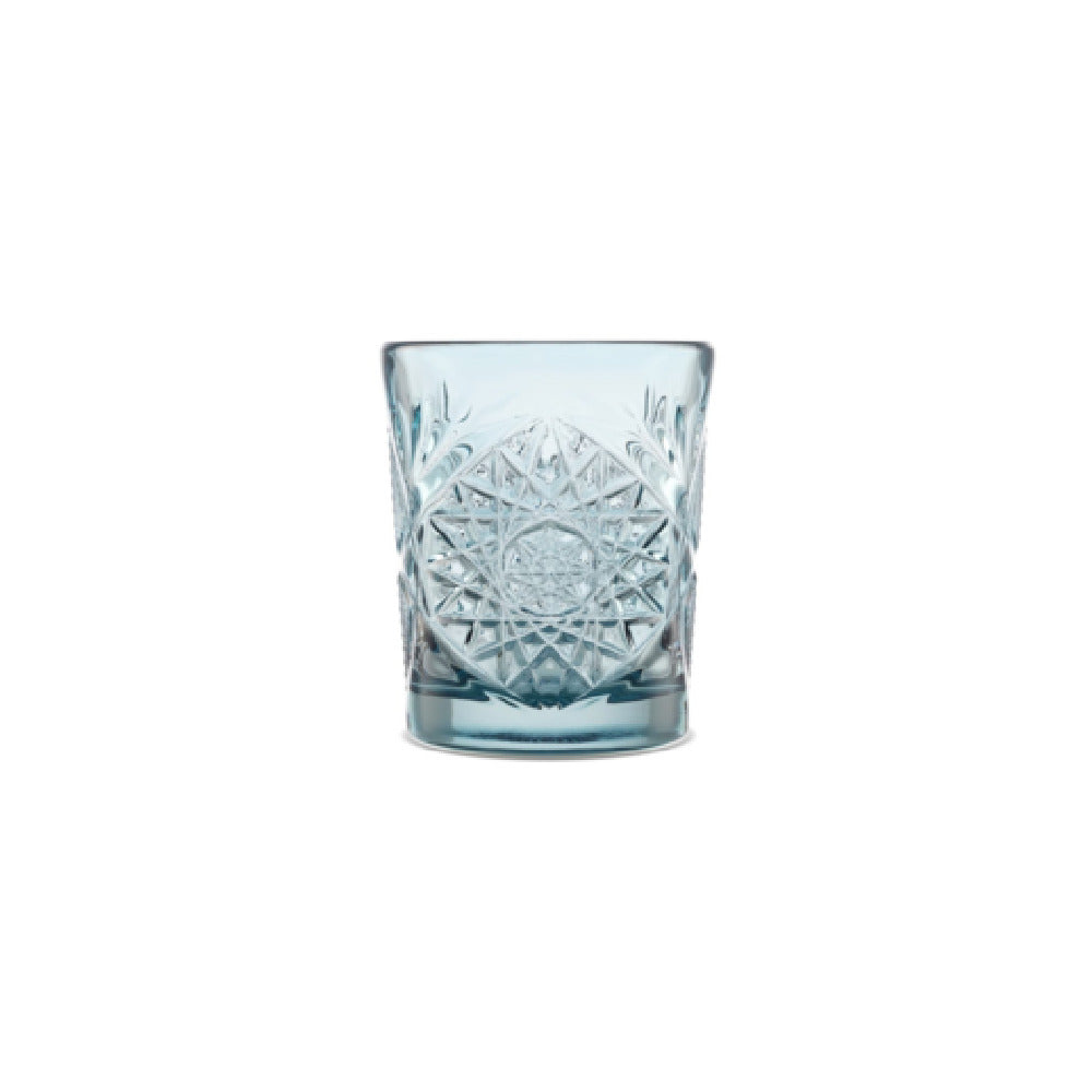 Libbey 5632/AP0N7D Double Old Fashion Glass 12 Oz. Stemless