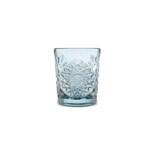 Libbey 5632/AP0N7D Double Old Fashion Glass 12 Oz. Stemless
