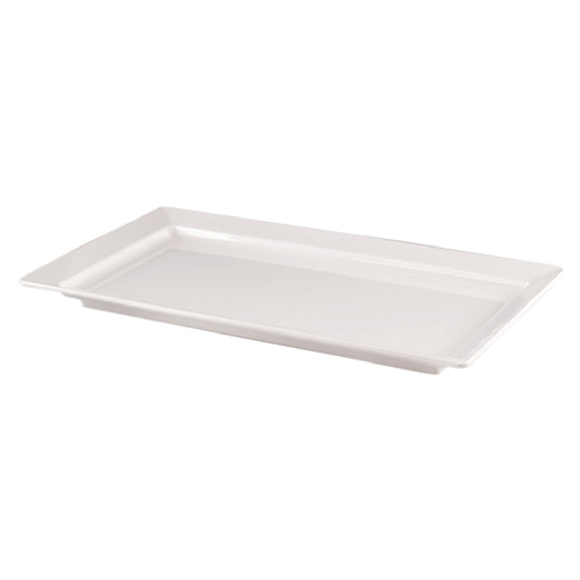 BauscherHepp M-70 Springfield Tray 14"L X 8"W X 1-1/2"H Rectangular