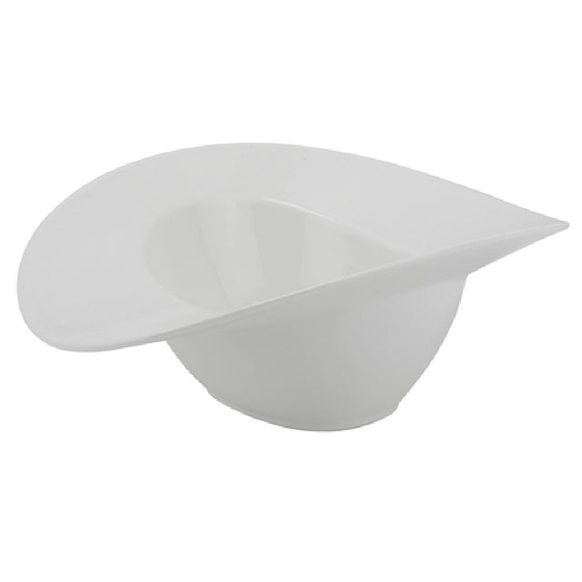 10 Strawberry St SOMB-13BWL - Bowl, 20 Oz., 13" X 9" X 3-1/2"