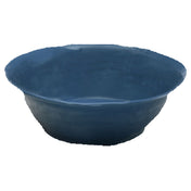 Elite Global Solutions M14BRF-BL Bowl 6 Qt. (192 Oz.) 14" Dia. X 4-1/2"H