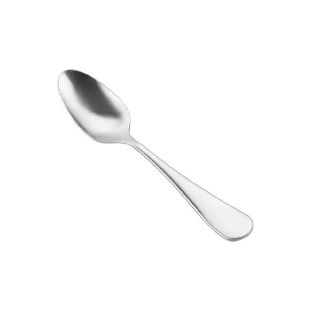 CAC China 3033-10 Tulip Table Spoon 8-1/4"L Extra Heavy Weight