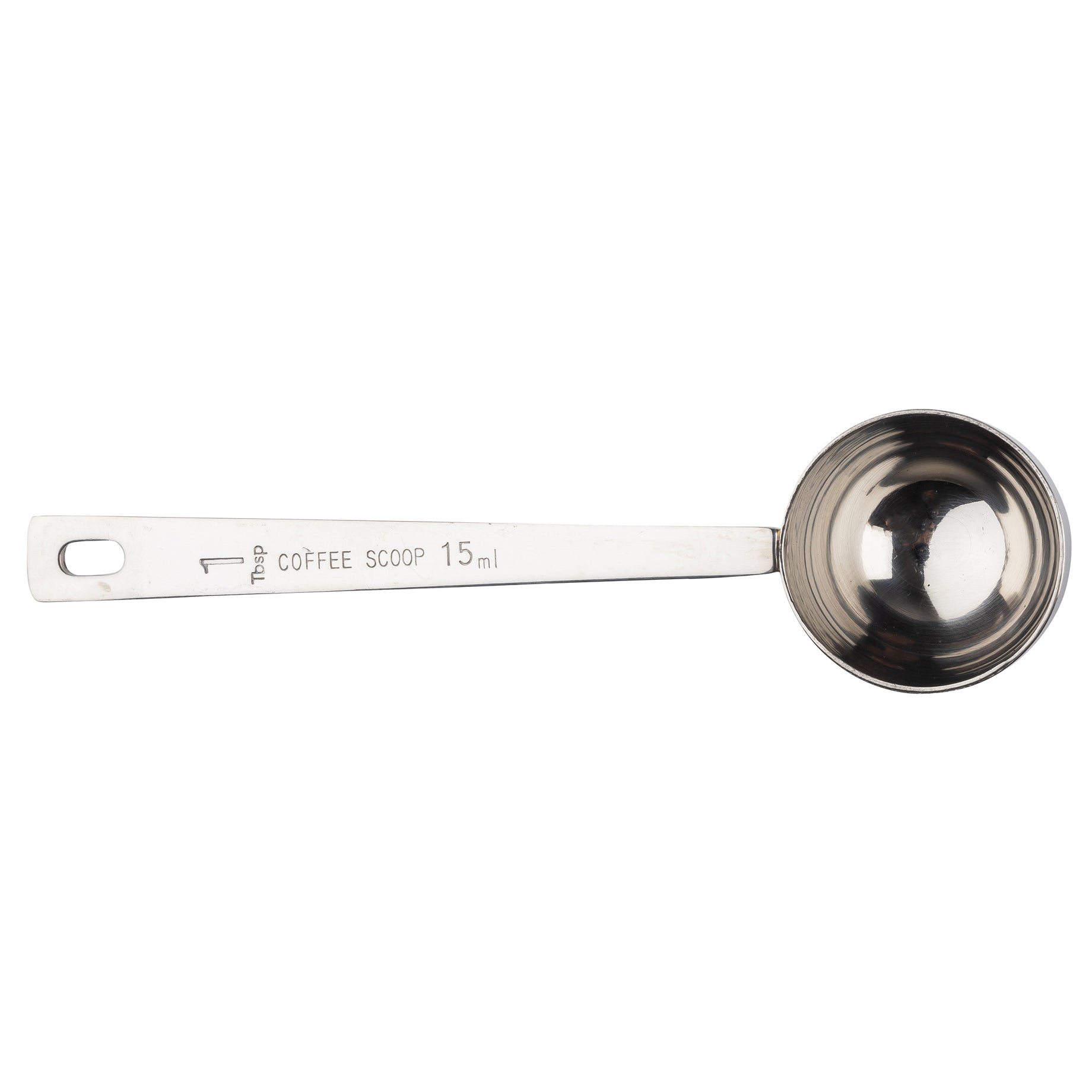 Tablecraft Coffee / Measuring Scoop