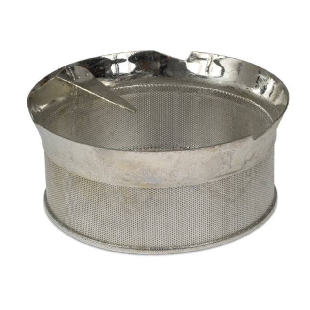 JB Prince U728 1 Sieve 1.0mm For Food Mill U728