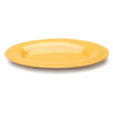 Elite Global Solutions D1013OV-MY Platter 14-7/8"L X 10-3/8"W X 1-1/2"H Oval