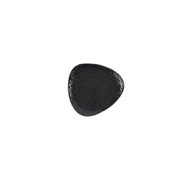 Churchill China HCBKTR7 1 - Plate, 7-3/4", Triangular