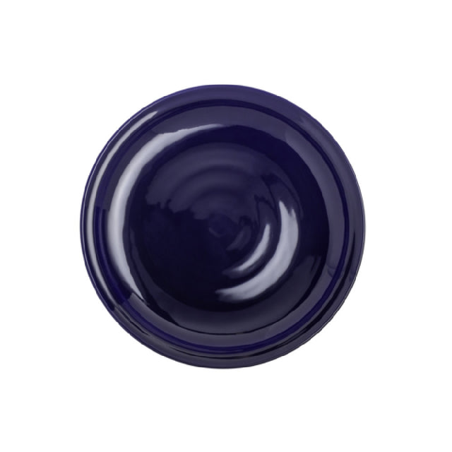 Steelite 7801ZM5009 Plate 10.0" X 1.125" Brooklyn