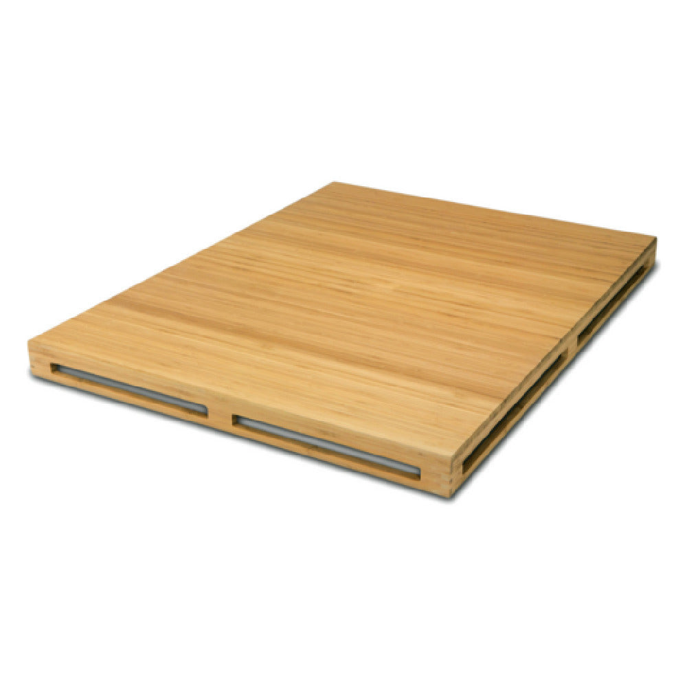 Steelite DFVRR2430BA1 Riser 30"W X 24"D X 2"H Ventilated