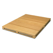 Steelite DFVRR2430BA1 Riser 30"W X 24"D X 2"H Ventilated