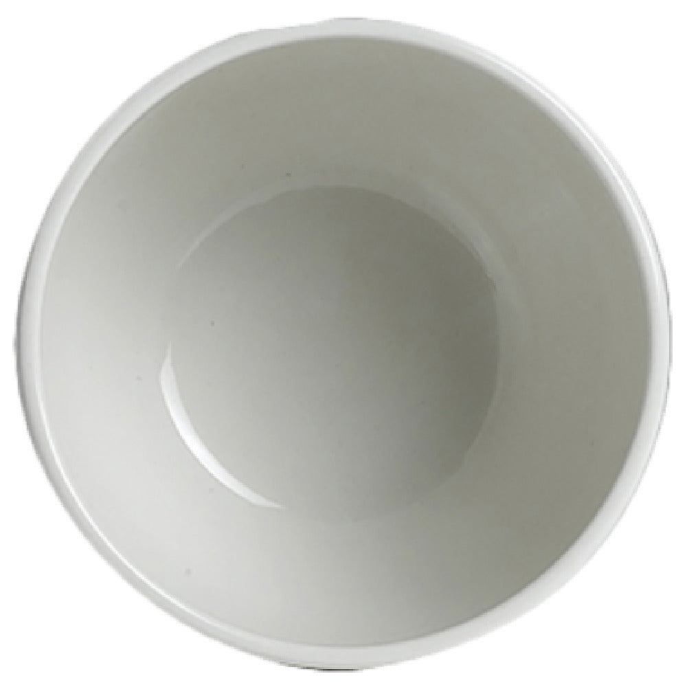 Steelite 11070558 Soup Bowl 21 Oz. 4-1/2" Dia. X 3-1/2"H