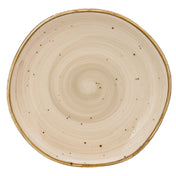 10 Strawberry St SAN-1-PBLO - Dinner Plate, 10-7/16" Dia. X 1-3/8"H, Round