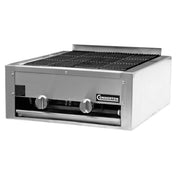 Connerton Cooking LRB-24-F_LP Charbroiler Floor Model Gas