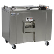 Somat DH100-5 - Somat Waste Dehydrator, 380v/50/3-ph, Without Auto Grease