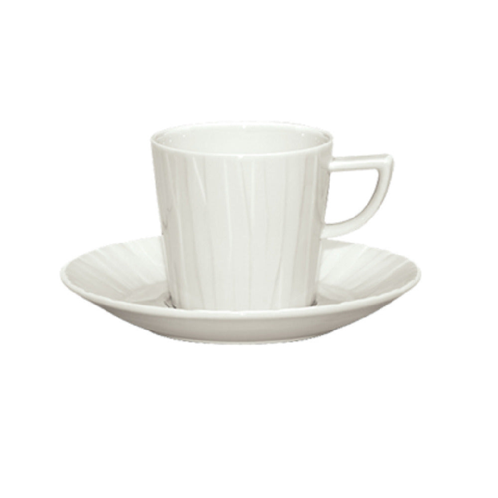 Libbey 9365159 (Formerly Syracuse China) Espresso Cup 3 Oz. 1-11/16" Dia. Foot
