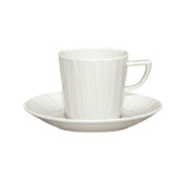 Libbey 9365159 (Formerly Syracuse China) Espresso Cup 3 Oz. 1-11/16" Dia. Foot