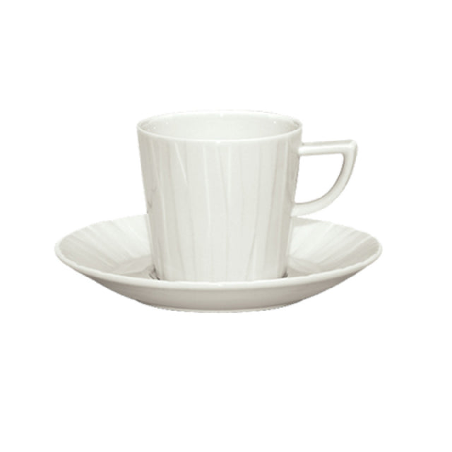 Libbey 9365159 (Formerly Syracuse China) Espresso Cup 3 Oz. 1-11/16" Dia. Foot