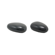 FOH TSP018BKP23 Promotional Pricing May Be Available! Contact Your FOH® Sales Representative For Details! Tides™ Salt And Pepper Set
