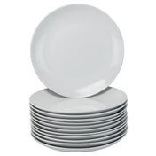10 Strawberry St CATERING-12CPDIN - Dinner Plate Catering Set, 10-1/2", Round