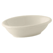 Tuxton BEK-0501 Fruit Dish 5 Oz. 5-3/8" X 4" X 1-1/2"H
