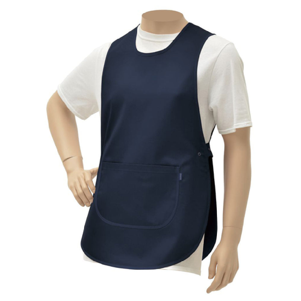 Hubert 87593 - Cobbler Apron, 30" X 19", With Front Pocket