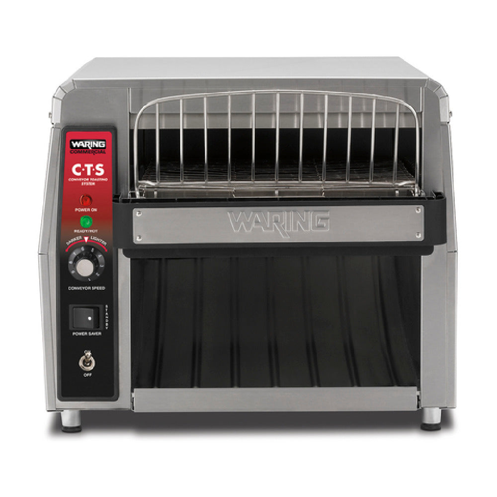 Waring CTS1000KSDI - (International) Conveyor Toaster, 4.02 Cu. Ft. Capacity, 220-240v/50/60
