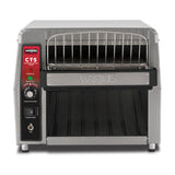 Waring CTS1000KSDI - (International) Conveyor Toaster, 4.02 Cu. Ft. Capacity, 220-240v/50/60