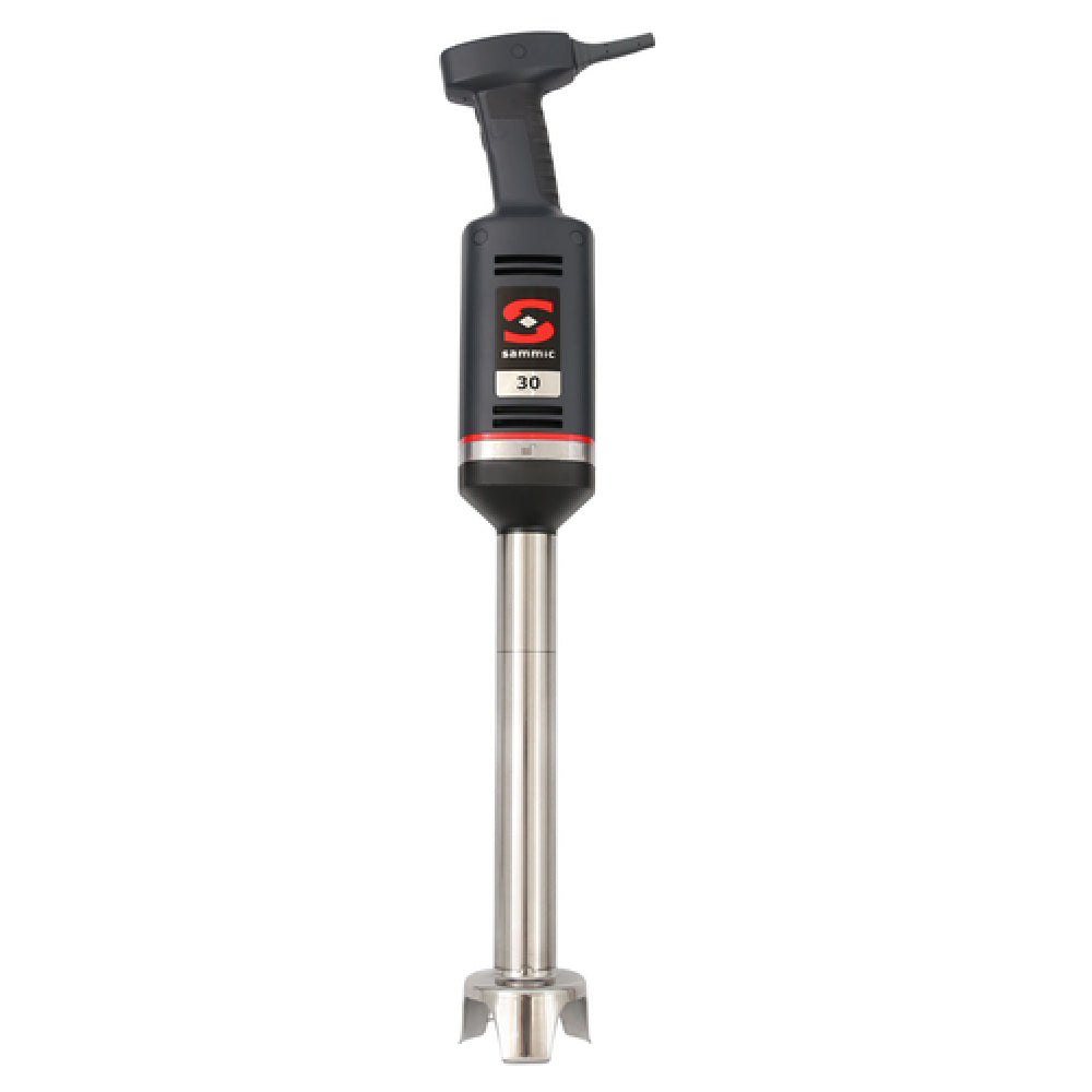 Sammic XM-32V (3030864) Immersion Stick Blender Handheld Wall Mount