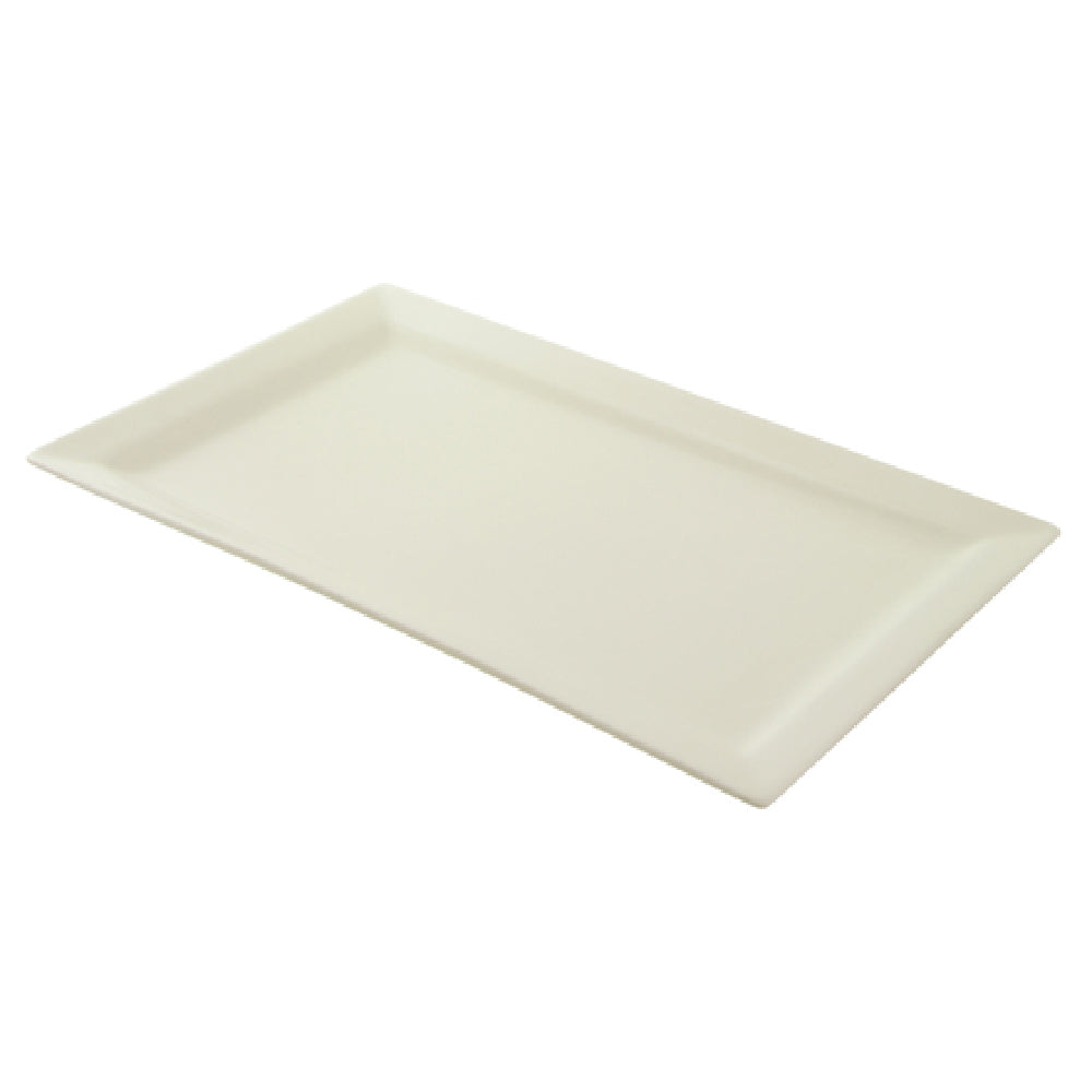 10 Strawberry St WTR-17-11REC - Platter, 17-3/4" X 10-5/8", Rectangular