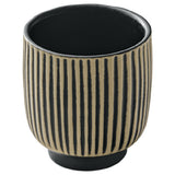 Bauscher Hepp P015451-000628 - Cup, 2.6", Relief