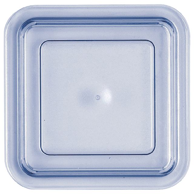 BauscherHepp 598403-021020 Cover 4-9/10" X 4-9/10" Square