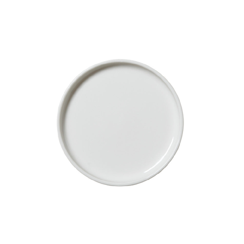 Steelite 11070638 Stack Plate 6.5" X 0.5" Taste