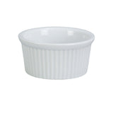 Yanco RK-102 Accessories Ramekin Dish 2 Oz. 2-1/2" Dia. X 1-1/4"H