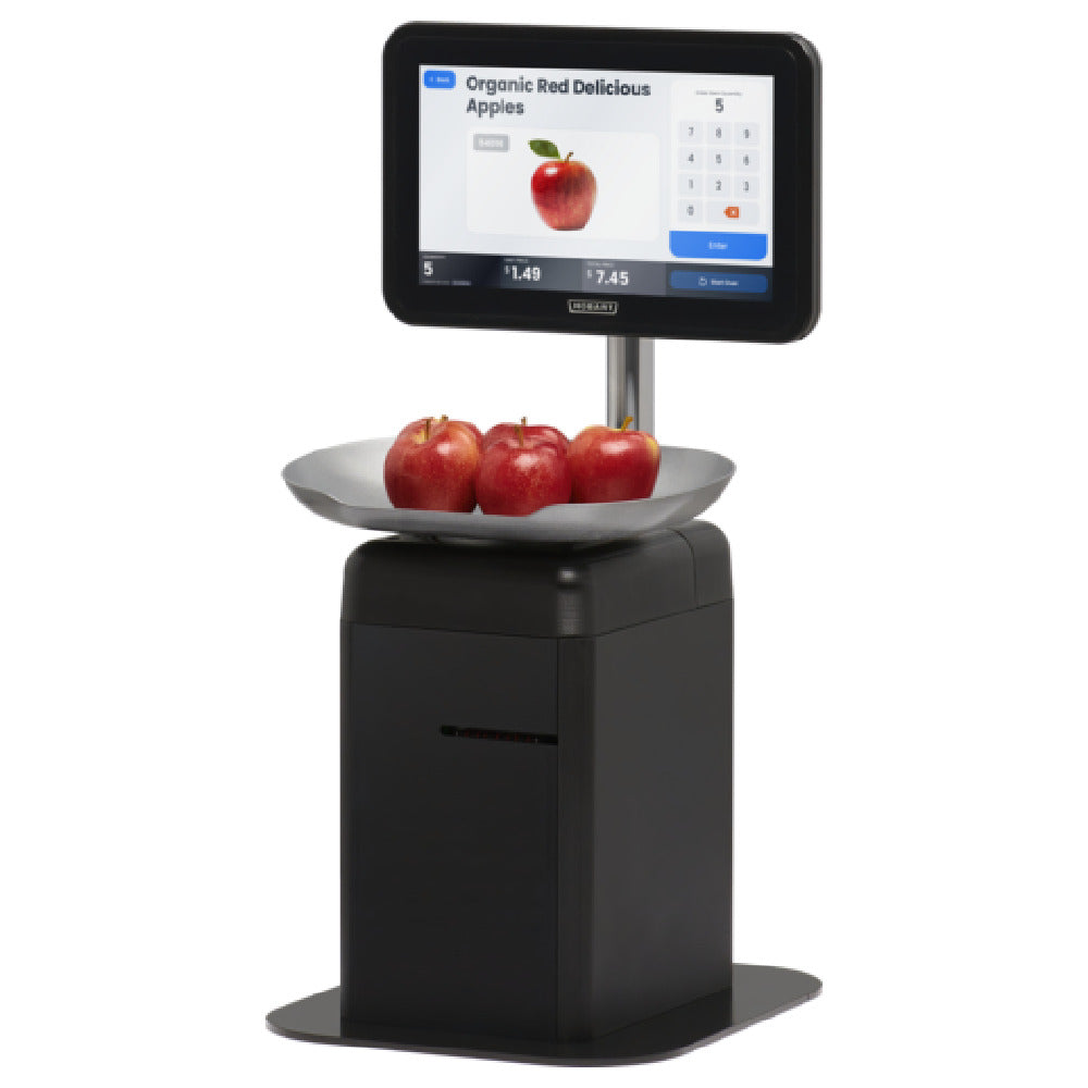 Hobart FS-300 - FreshServe™ Self-Serve Scale, Table-top, 14" Touchscreen
