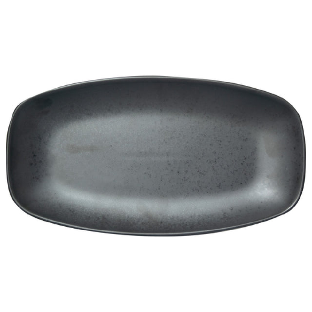 International Tableware AL-14-CS Deep Platter 14"L X 7-1/2"W Coupe