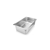 CAC China STPF-24-6 Steam Pan 1/1-size 6" Deep