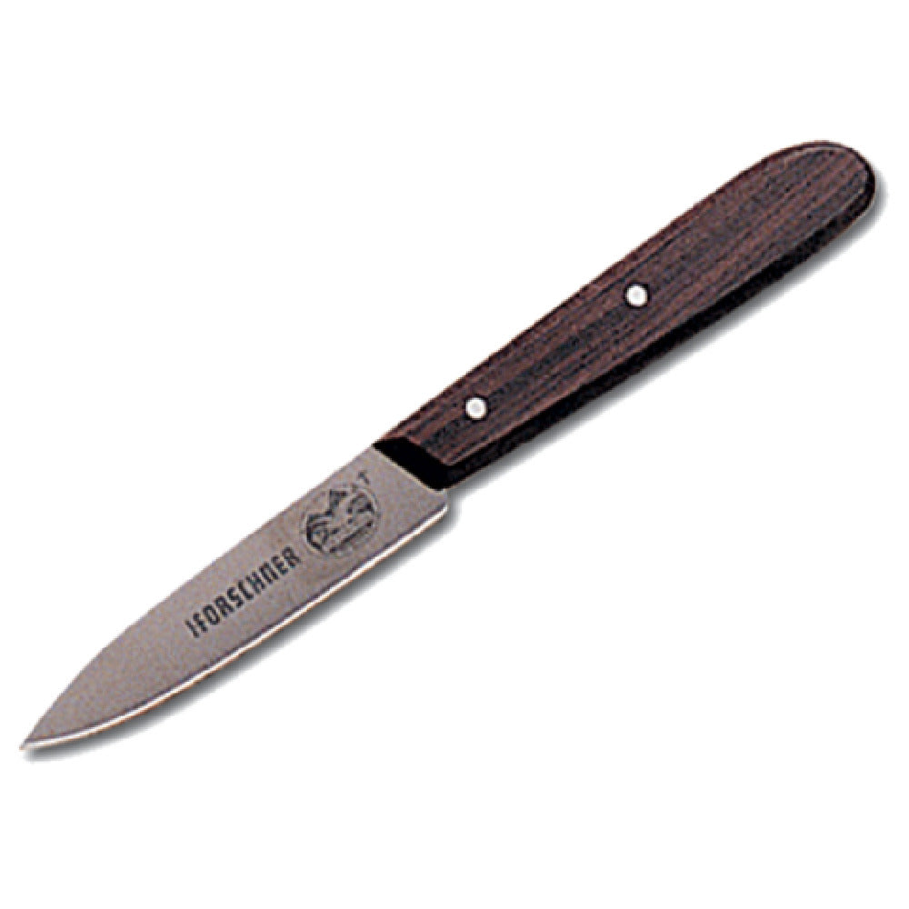 JB Prince V816 Victorinox Paring Knife 3-1/2" Spear Point