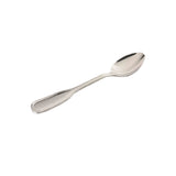 Thunder Group SLSM204 Dinner Spoon 7-2/5" Long 2.9mm Thick