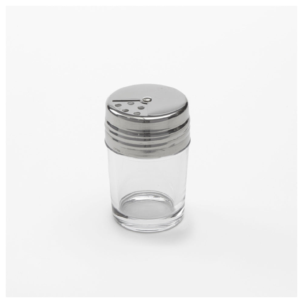 American Metalcraft GLADT2 Shaker 2 Oz. 2" Dia. X 3-1/8"H