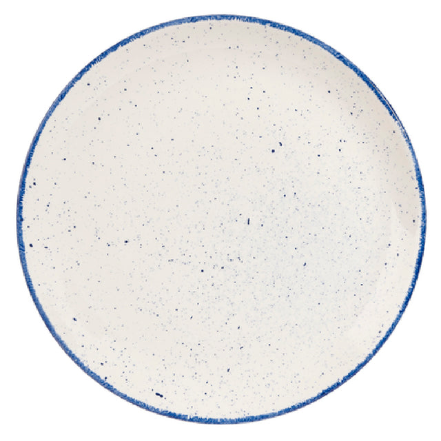 Churchill China SHBIEV111 Plate 11-1/4" Dia. Round