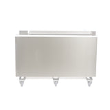 Vulcan VPP-BACK28 - PRECIPAN™ Back Panel Enclosure, For 28 Gallon