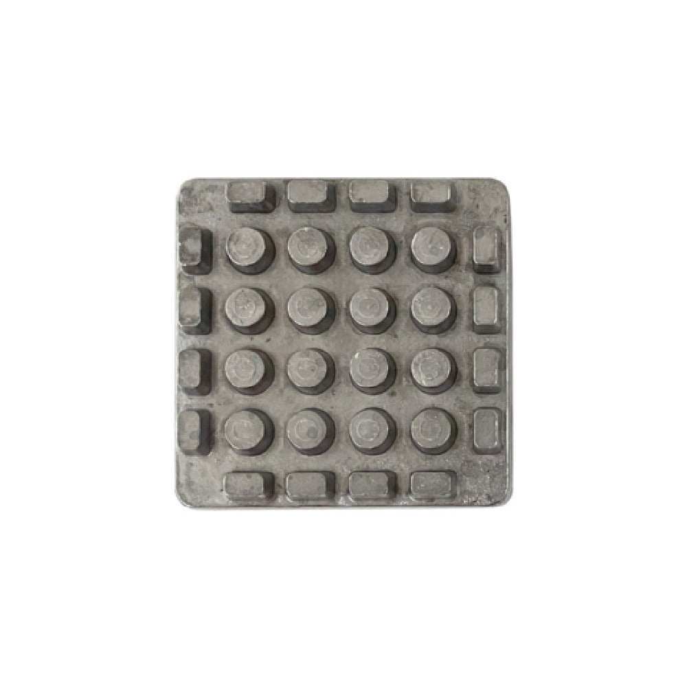 CAC China FPFC-500PB Push Block For FPFC-500
