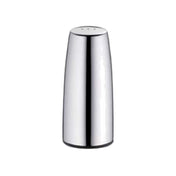 BauscherHepp 57.0099.6040 Salt Shaker 1-7/16" Dia. X 3-1/8"H 18/10 Stainless Steel