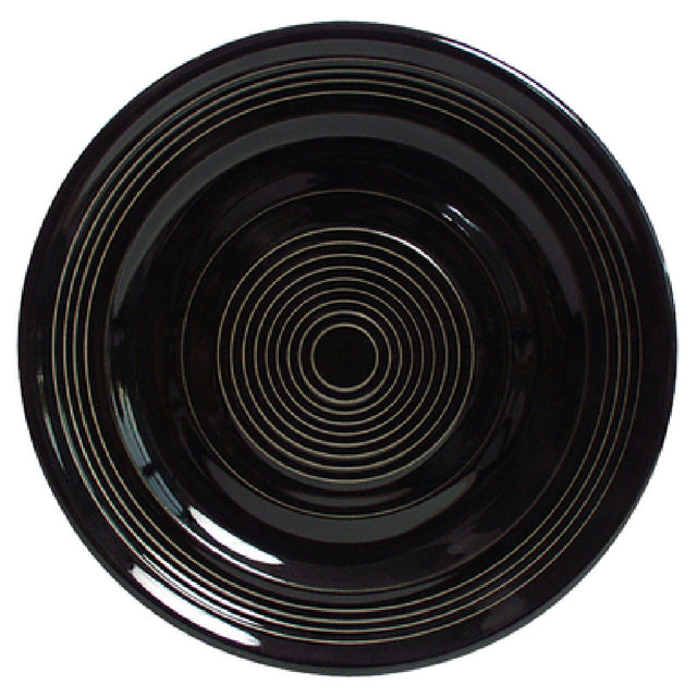 Tuxton CBA-074 Plate 7-1/2" Dia. Round