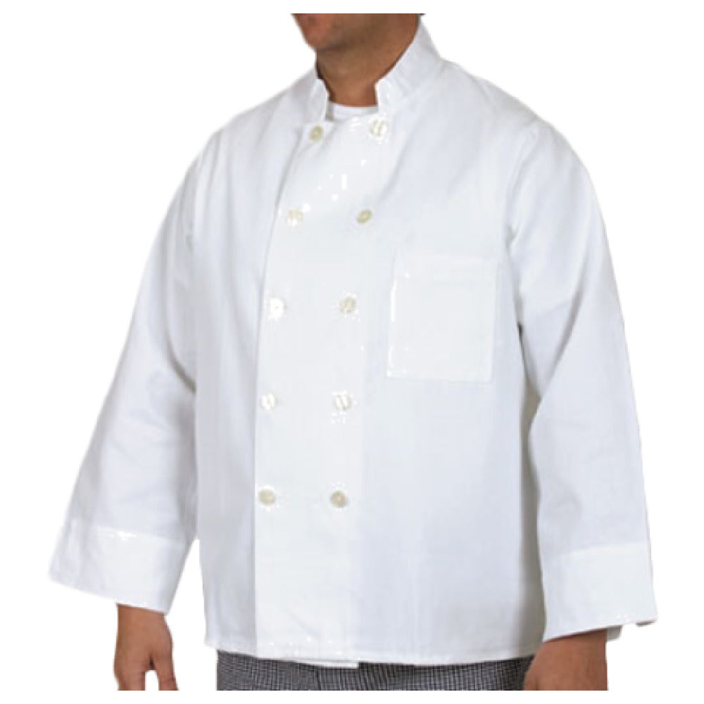 Royal RCC 303 L - Chef Coat, Large, 44-46