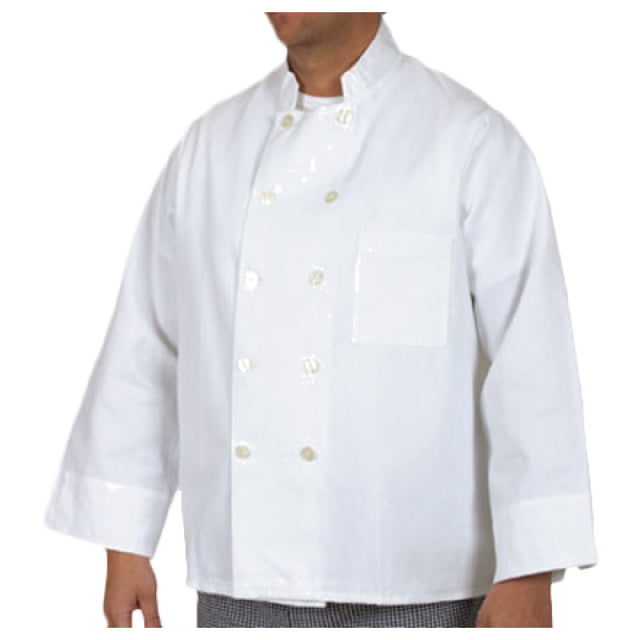 Royal RCC 303 XL - Chef Coat, X-large, 48-50