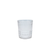 Fortessa DV.MALCOLMCL.04 Malcolm DOF Glass 11.5 Oz. (.34L)