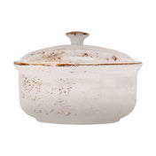 Steelite 11550337 Casserole 3.25 Qt 9.63" X 4.5"