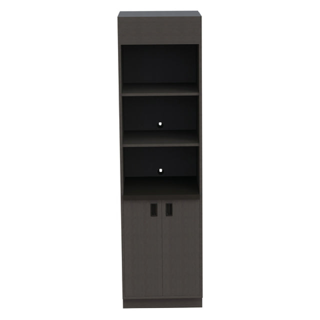 Hubert 65849 - Expressly Hubert® Locking Cabinet Module, 24"W X 26 3/4"D X 88"H