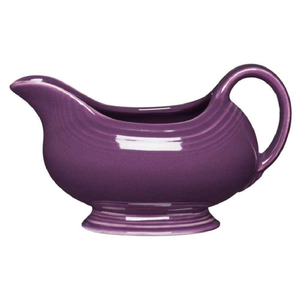 Steelite HL486343 Sauceboat 18-1/2 Oz. Dishwasher/oven/microwave Safe