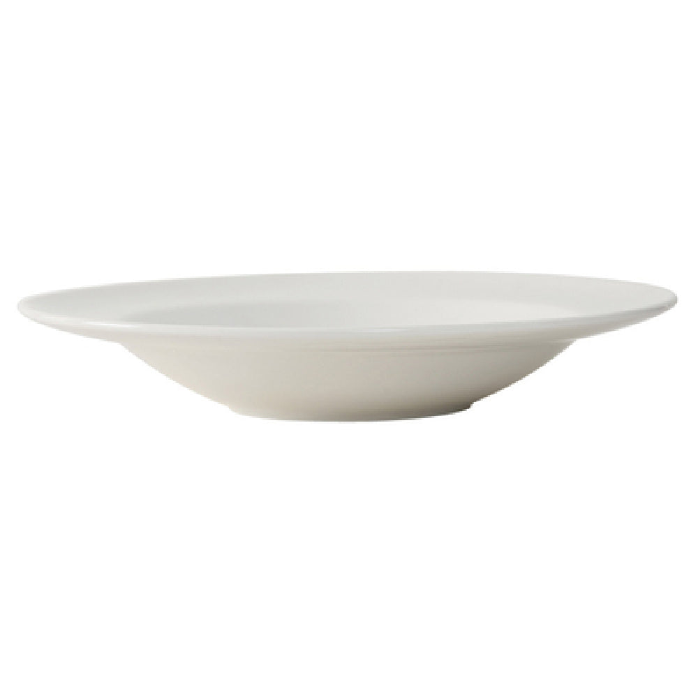 Tuxton TRE-9109 Pasta Bowl 18-1/2 Oz. 11" Dia. X 2" H